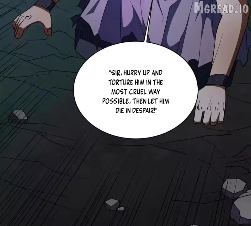 Divine Urban God Chapter 333  - page 67